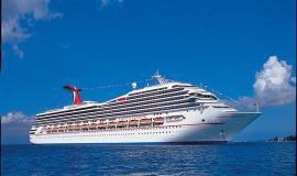 Carnival Conquest